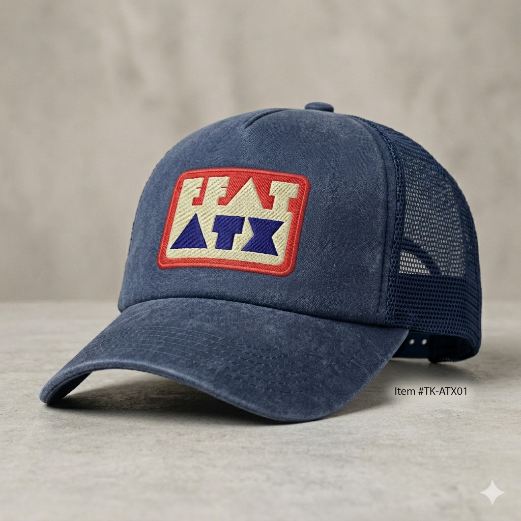 Trucker Hat