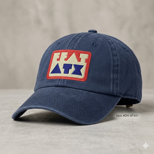 Dad Hat