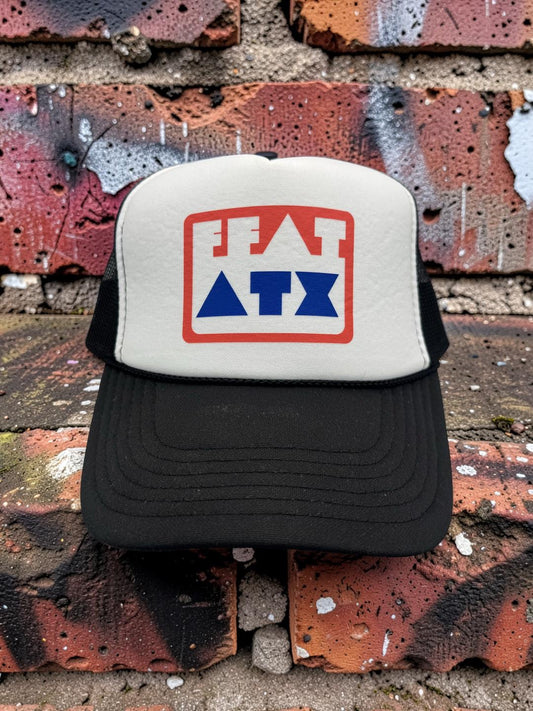 Foam Trucker Hat
